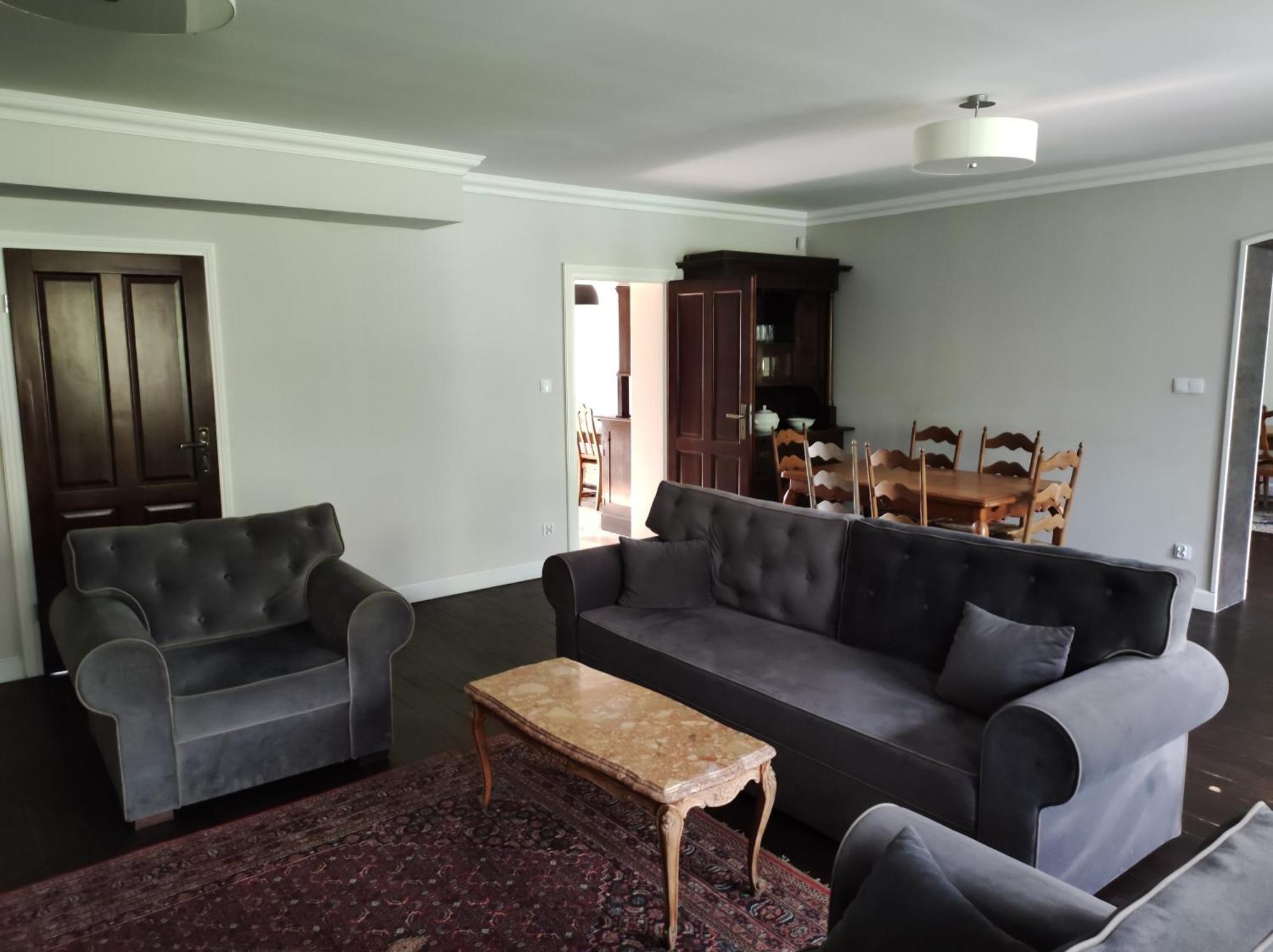 Srokowski Dwor 1 - Mazurski Dwor - 450M2 Srokowo Exteriér fotografie