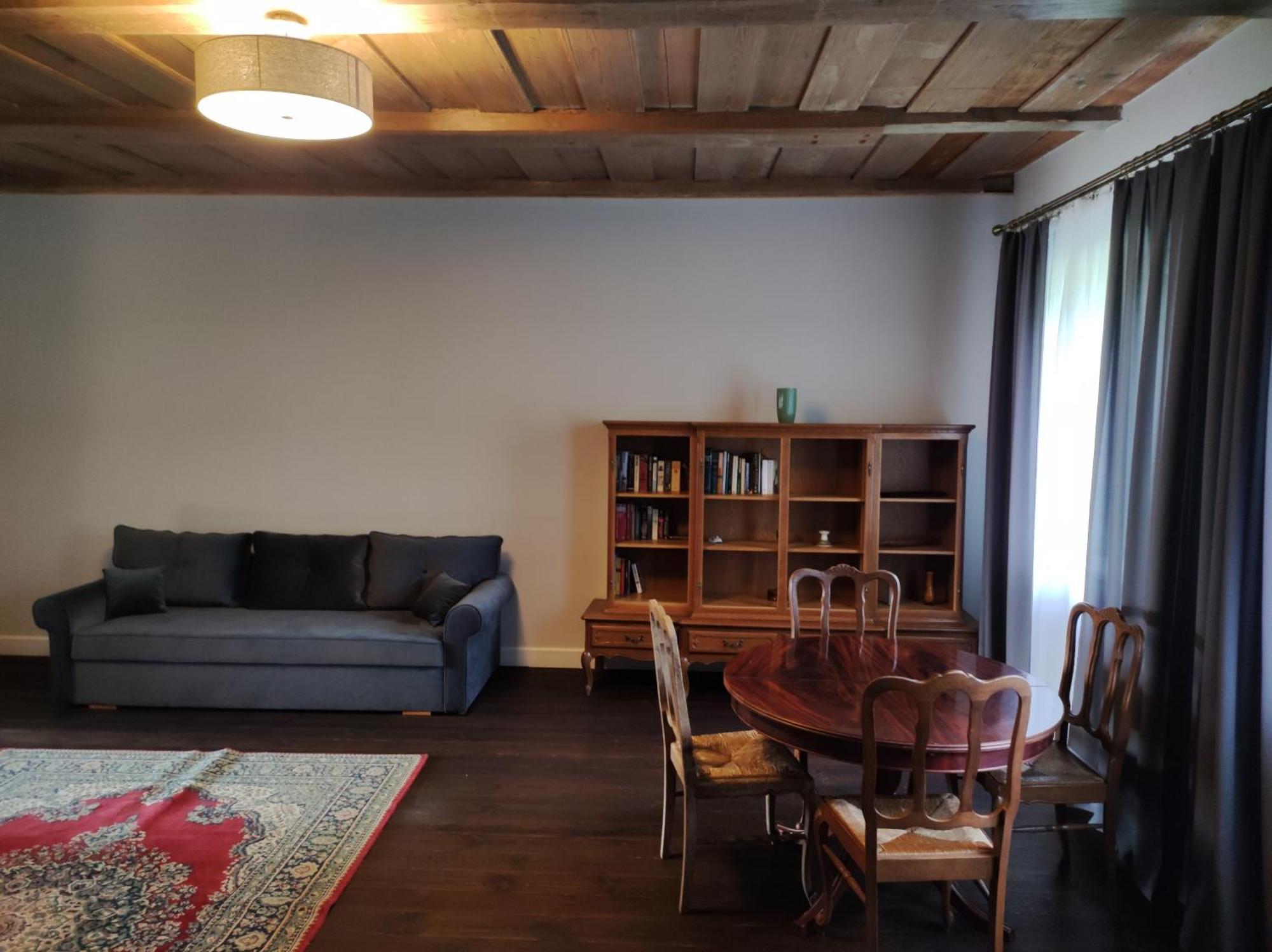 Srokowski Dwor 1 - Mazurski Dwor - 450M2 Srokowo Exteriér fotografie